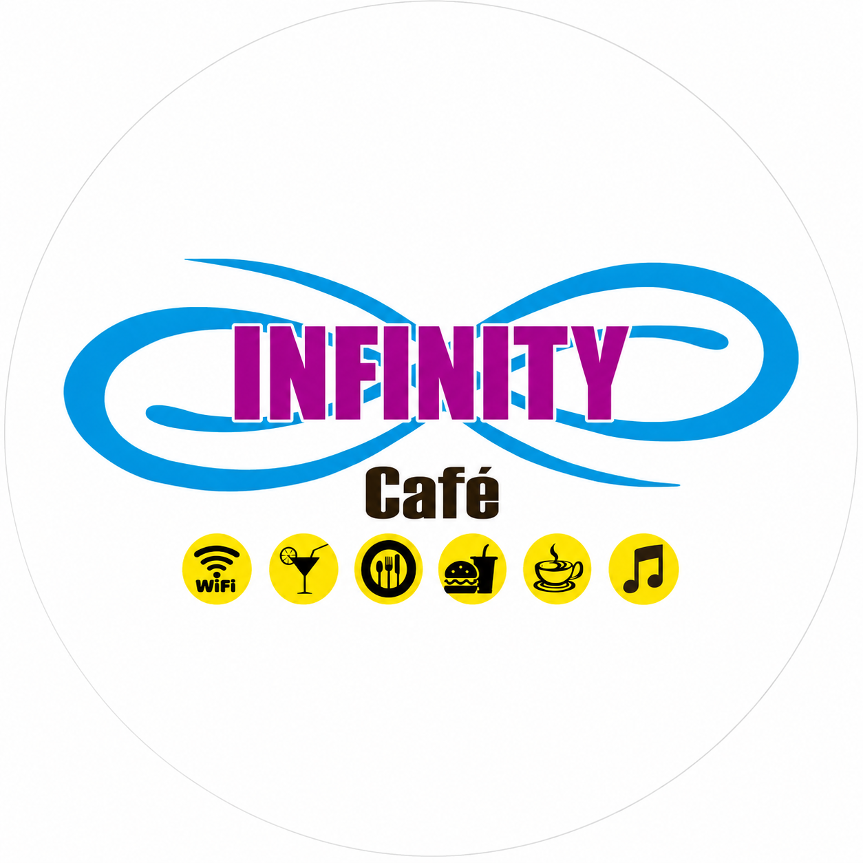 Restaurant partner logo